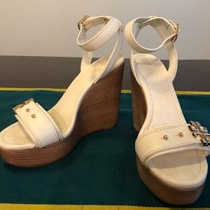 Tory Burch Shoes